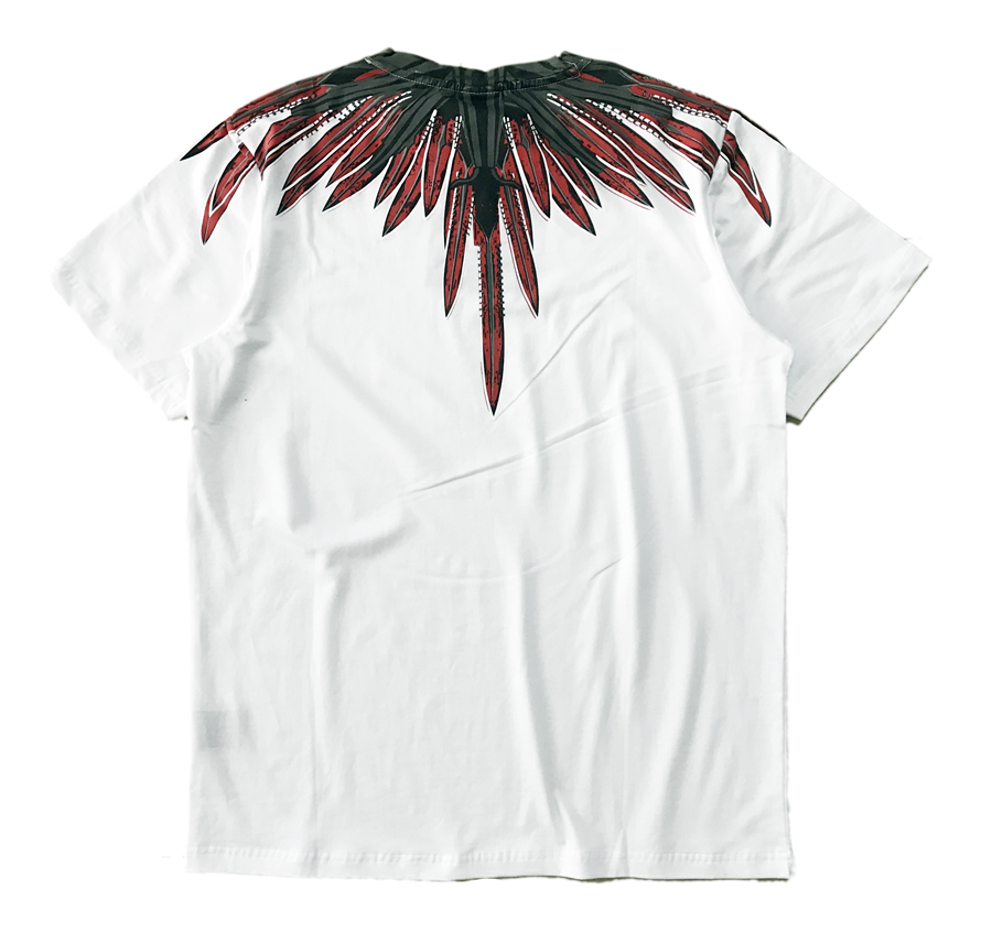 MARCELO BURLON T-SHIRT