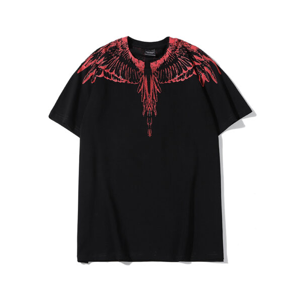 MARCELO BURLON T-SHIRT