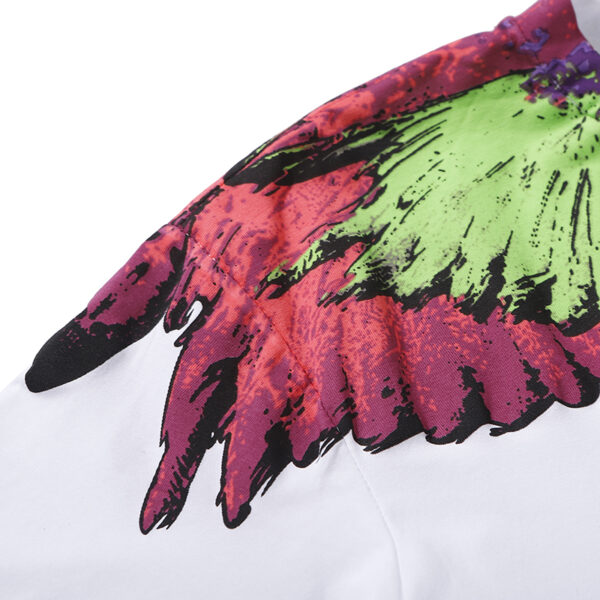 MARCELO BURLON T-SHIRT