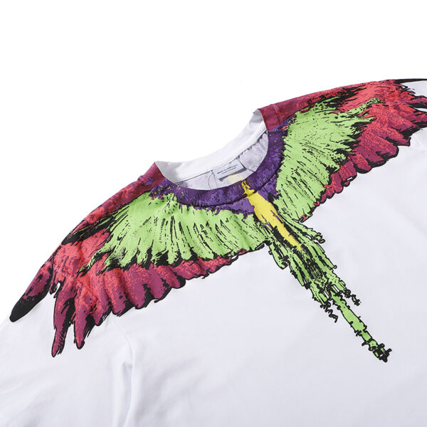 MARCELO BURLON T-SHIRT