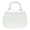 MOSCHINO ‘ M ‘ SHOULDER BAG