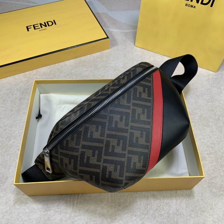 Fendi Bag