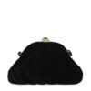 MOSCHINO HAND BAG WITH LOGO