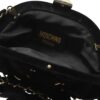 MOSCHINO HAND BAG WITH LOGO