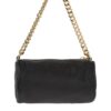 MOSCHINO LOGO SHOULDER BAG