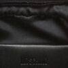 MOSCHINO LOGO SHOULDER BAG
