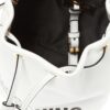 MOSCHINO SHOULDER BAG WITH LOGO