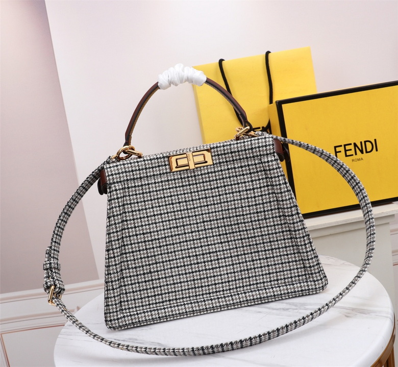 Fendi Bag