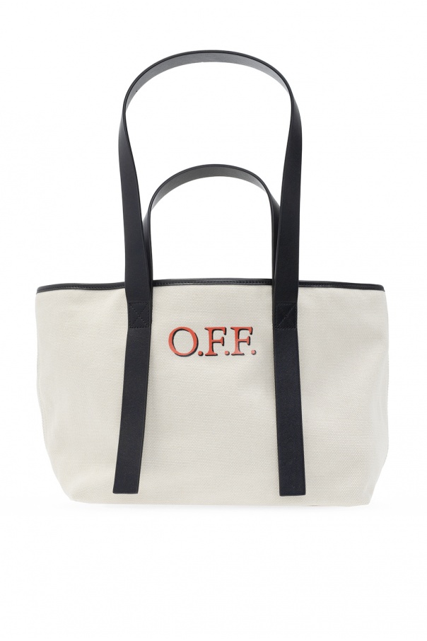 SHOPPER BAG