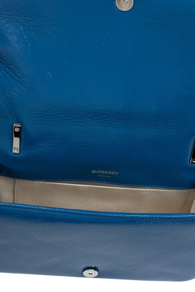 BURBERRY ‘LOLA’ SHOULDER BAG