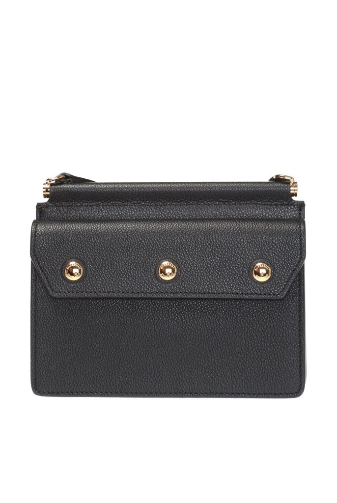 BURBERRY ‘TITLE’ SHOULDER BAG