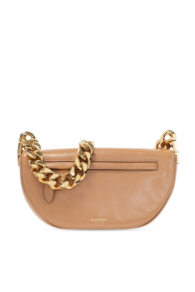 BURBERRY ‘OLYMPIA’ HAND BAG