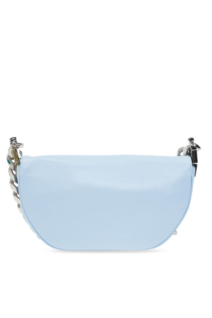 BURBERRY ‘OLYMPIA’ SHOULDER BAG