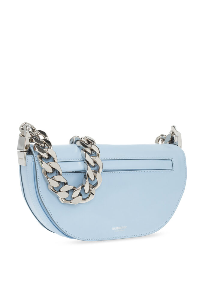BURBERRY ‘OLYMPIA’ SHOULDER BAG