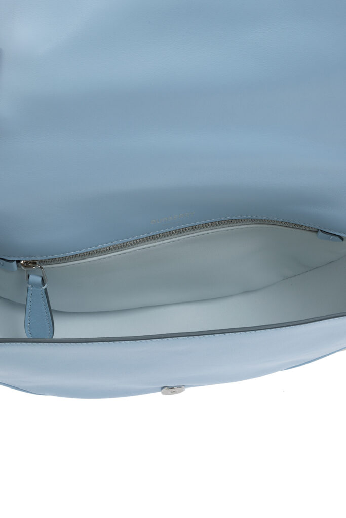 BURBERRY ‘OLYMPIA’ SHOULDER BAG