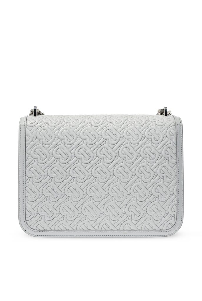 BURBERRY ‘TB’ SHOULDER BAG
