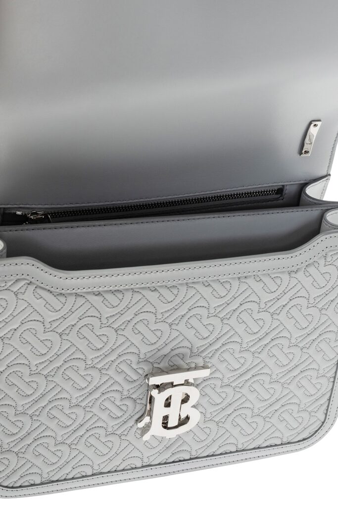 BURBERRY ‘TB’ SHOULDER BAG