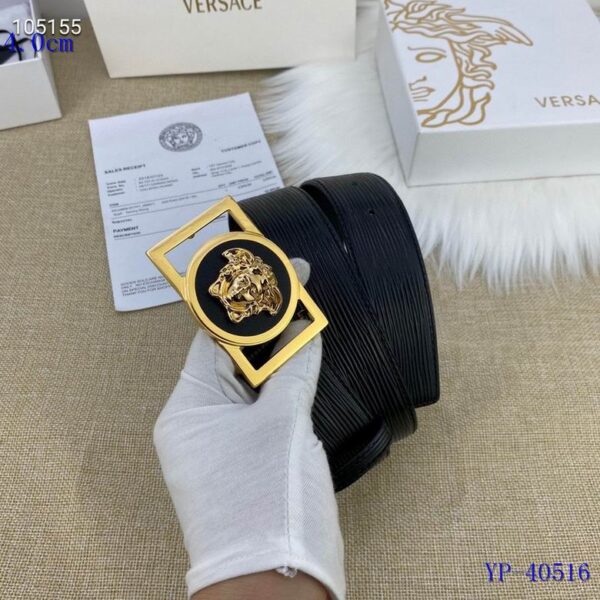 Versace Belt