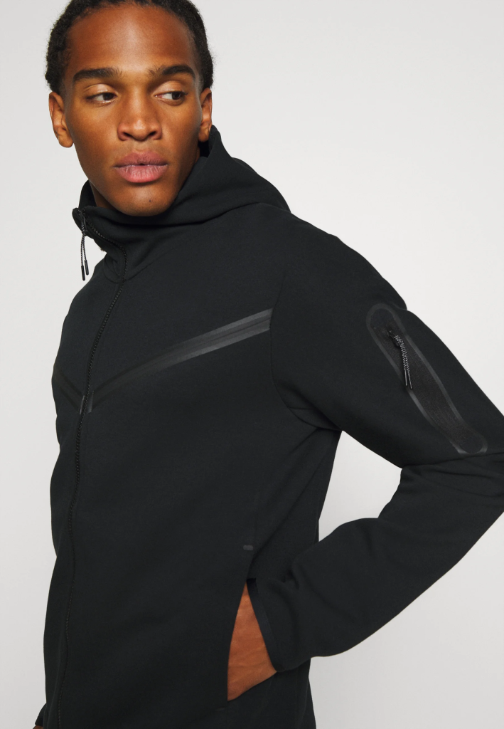 Nike Tech Fleece Jacket