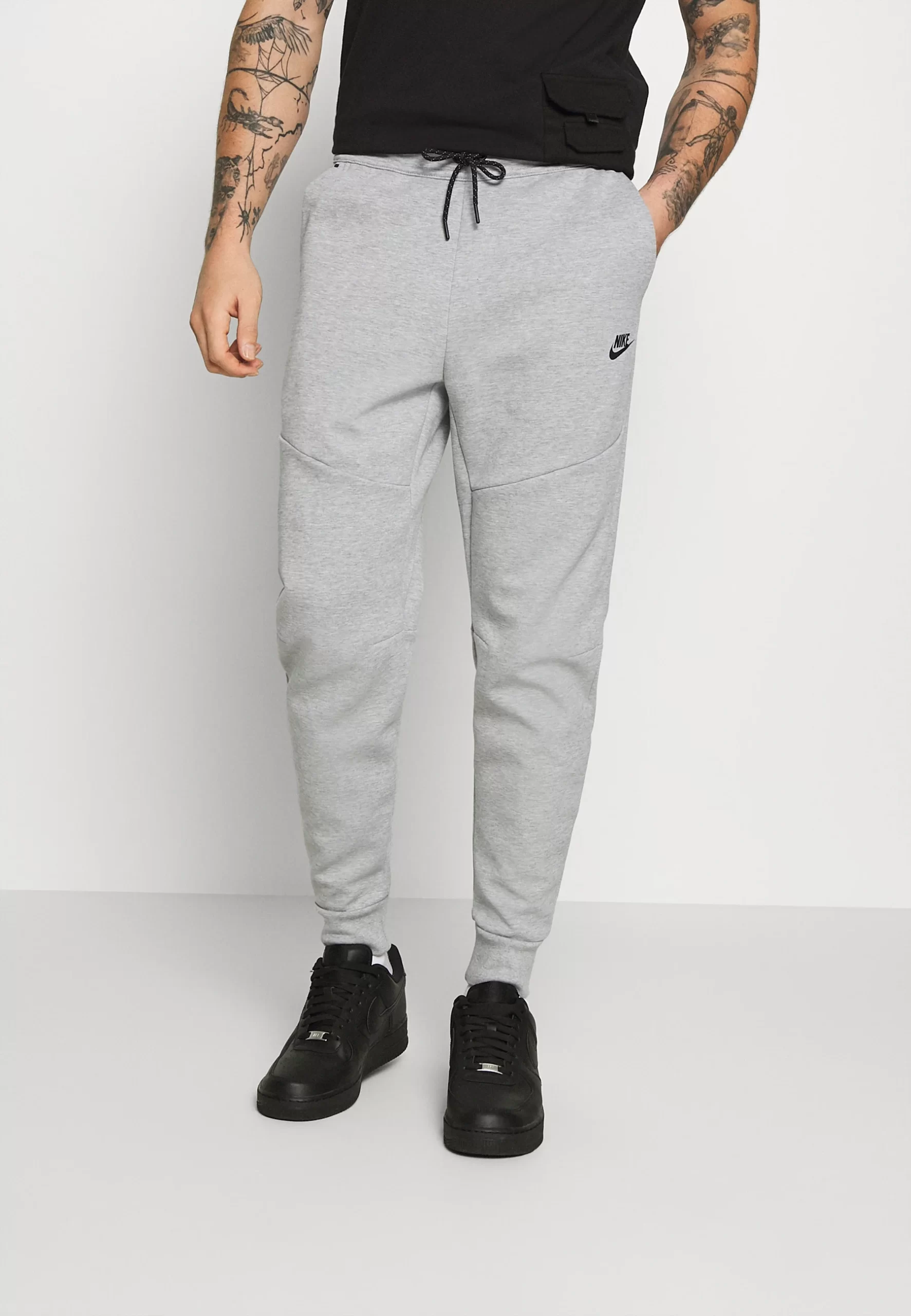 Nike Tech Fleece Trousers