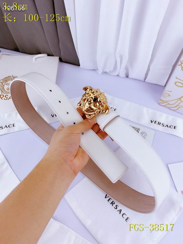 Versace Belt
