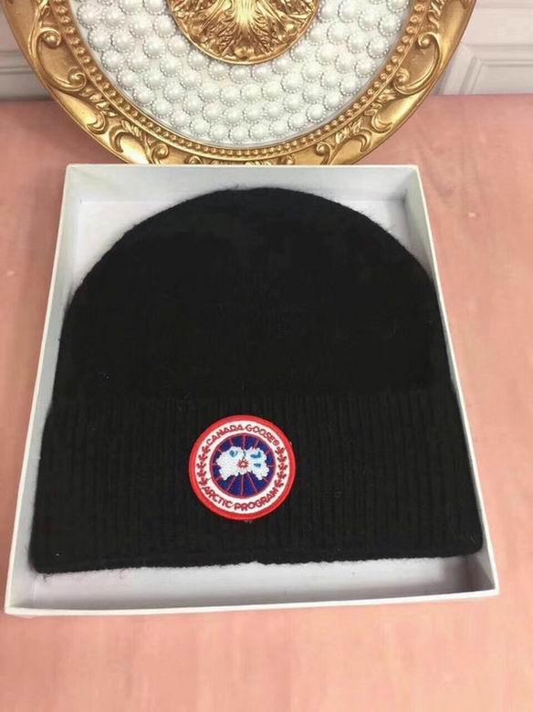 CANADA GOOSE CAP