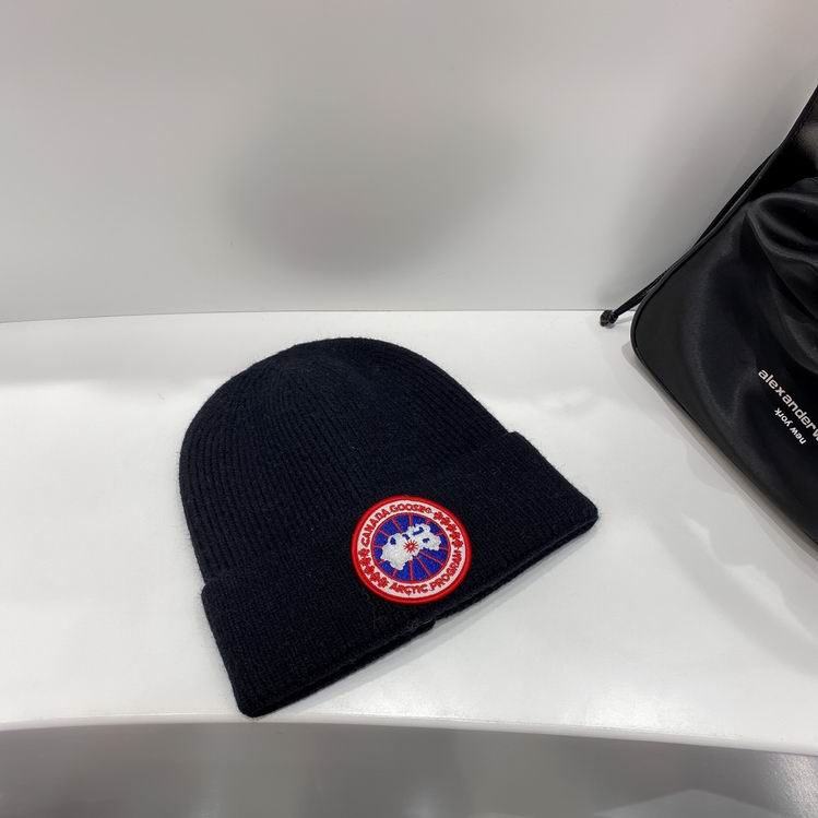 CANADA GOOSE CAP