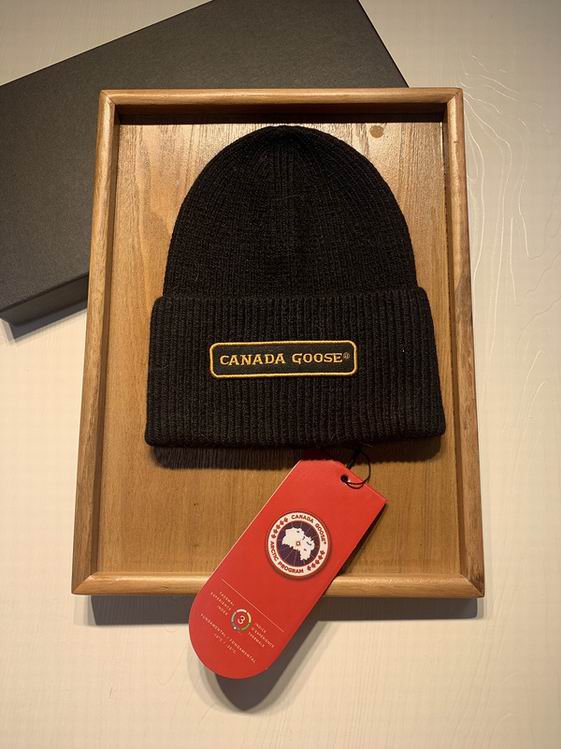 CANADA GOOSE CAP