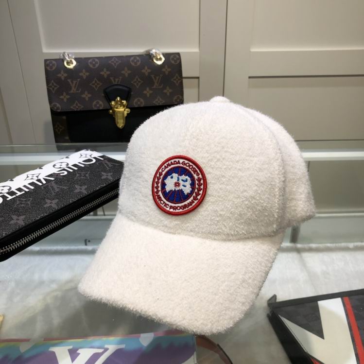 CANADA GOOSE CAP