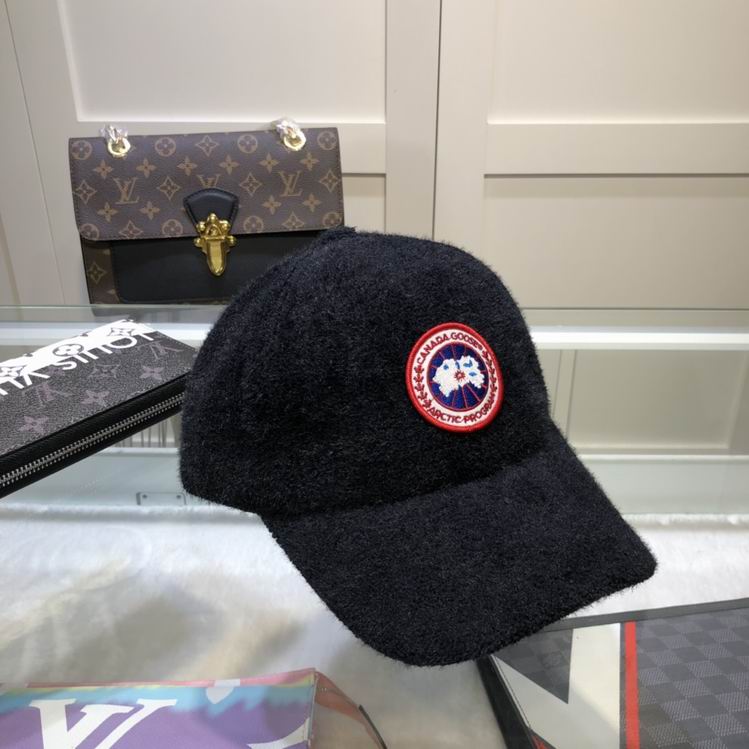 CANADA GOOSE CAP