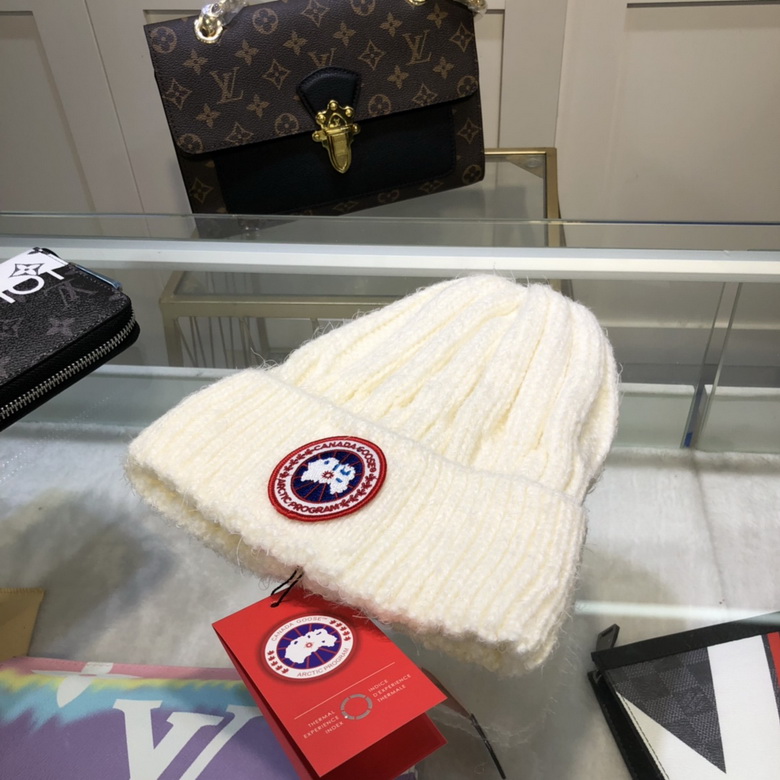 CANADA GOOSE CAP