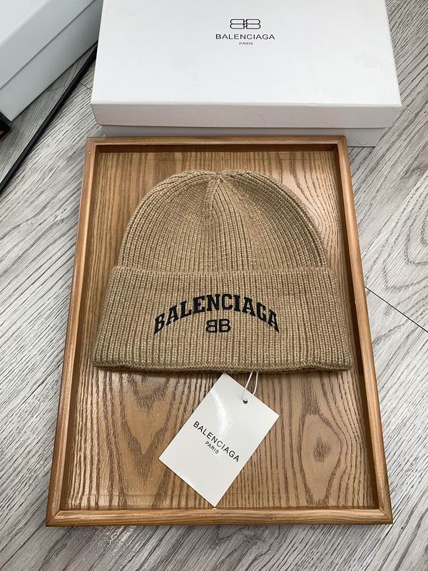 Balenciaga Cap