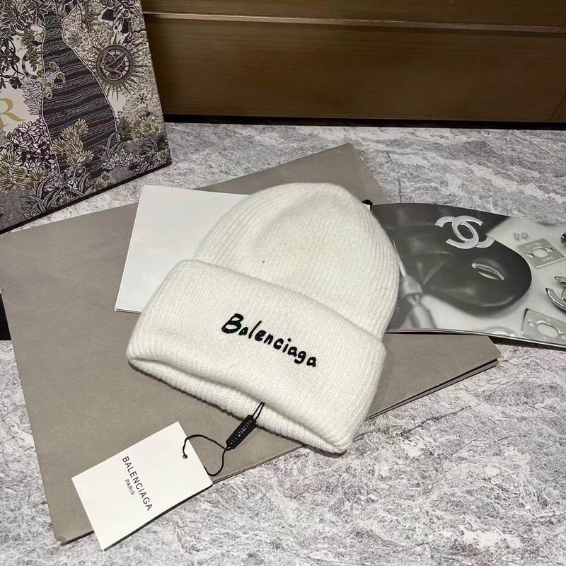 Balenciaga Cap