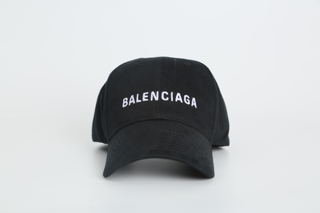 Balenciaga Cap