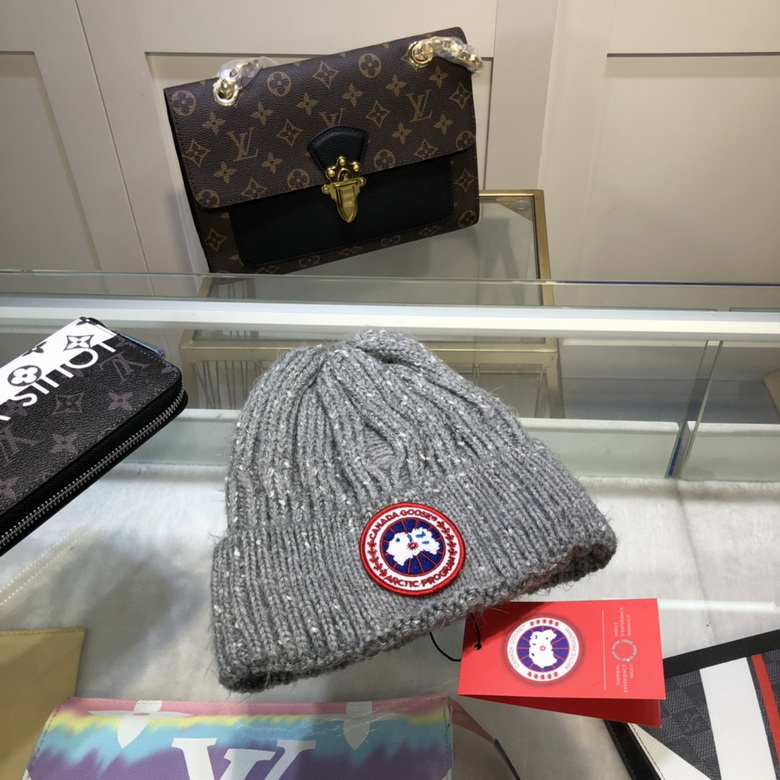 CANADA GOOSE CAP