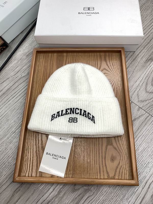 Balenciaga Cap