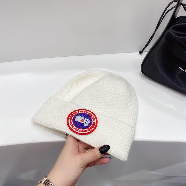 CANADA GOOSE CAP