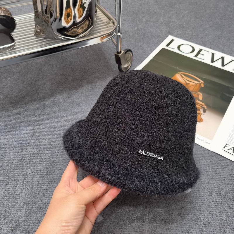 Balenciaga Cap