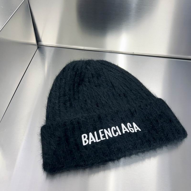 Balenciaga Cap