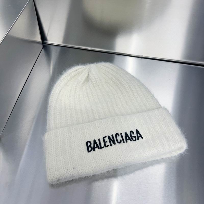 Balenciaga Cap