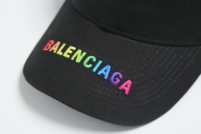 Balenciaga Cap