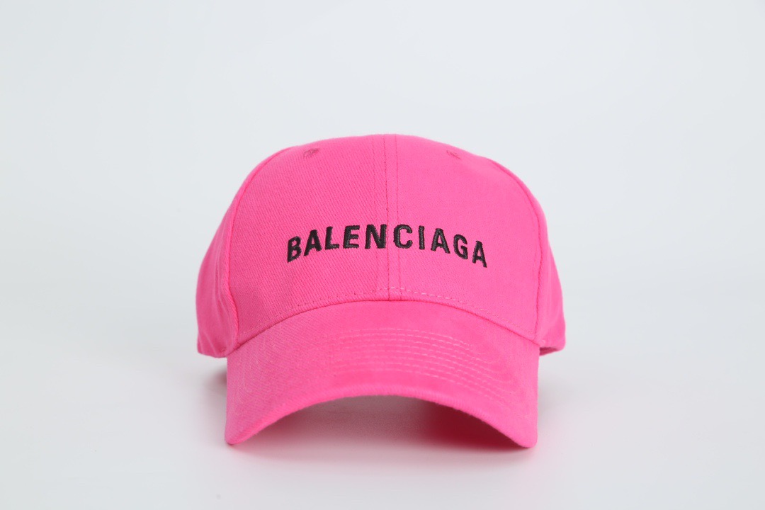 Balenciaga Cap