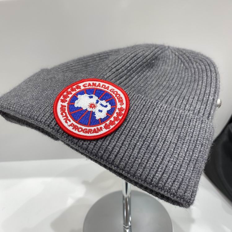 CANADA GOOSE CAP