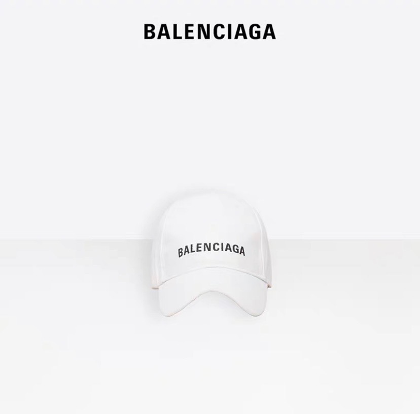 Balenciaga Cap