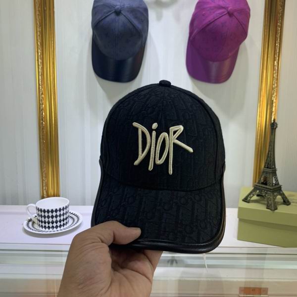 Cap Logo embroided