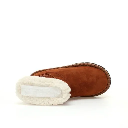 PRADA Shearling Boot