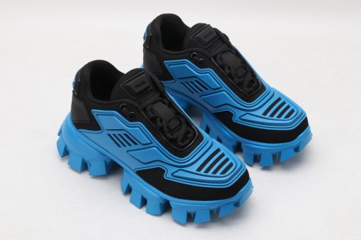 Monolith Loafers KPU Blue
