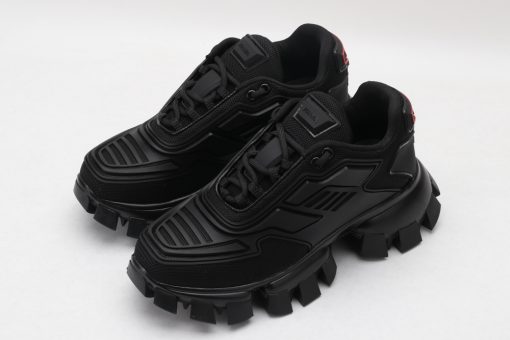 Monolith Loafers KPU Black