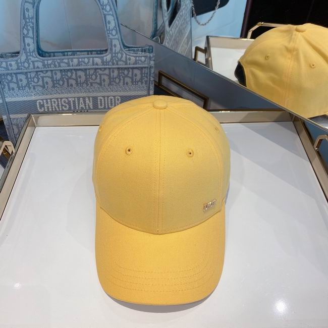Cap Small logo 2