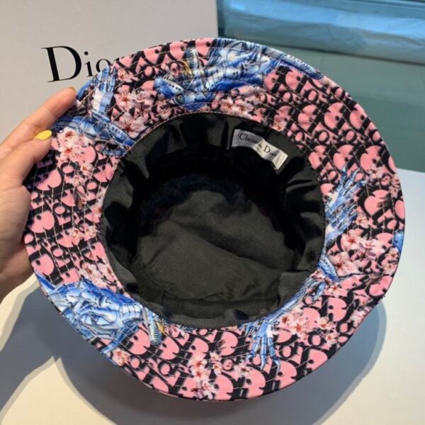 Hat All embroided - Luxuryrep new hat